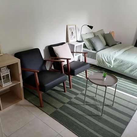 Tiers Lieu De L'Ermitage Hotell Versailles Exteriör bild