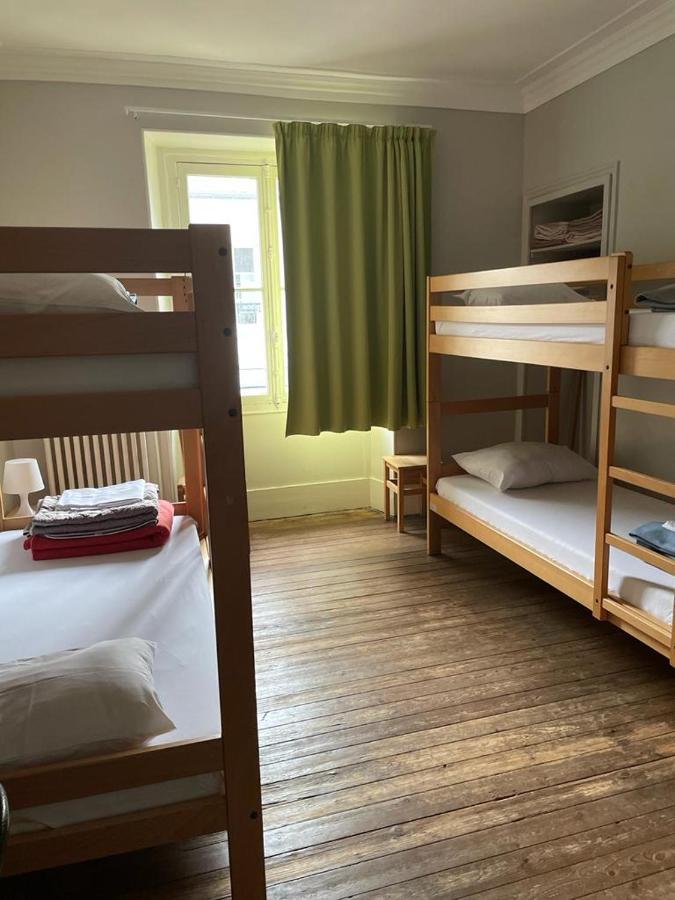 Tiers Lieu De L'Ermitage Hotell Versailles Exteriör bild