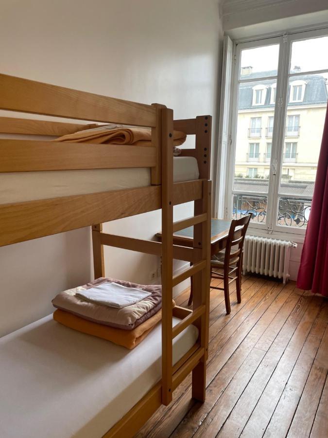 Tiers Lieu De L'Ermitage Hotell Versailles Exteriör bild