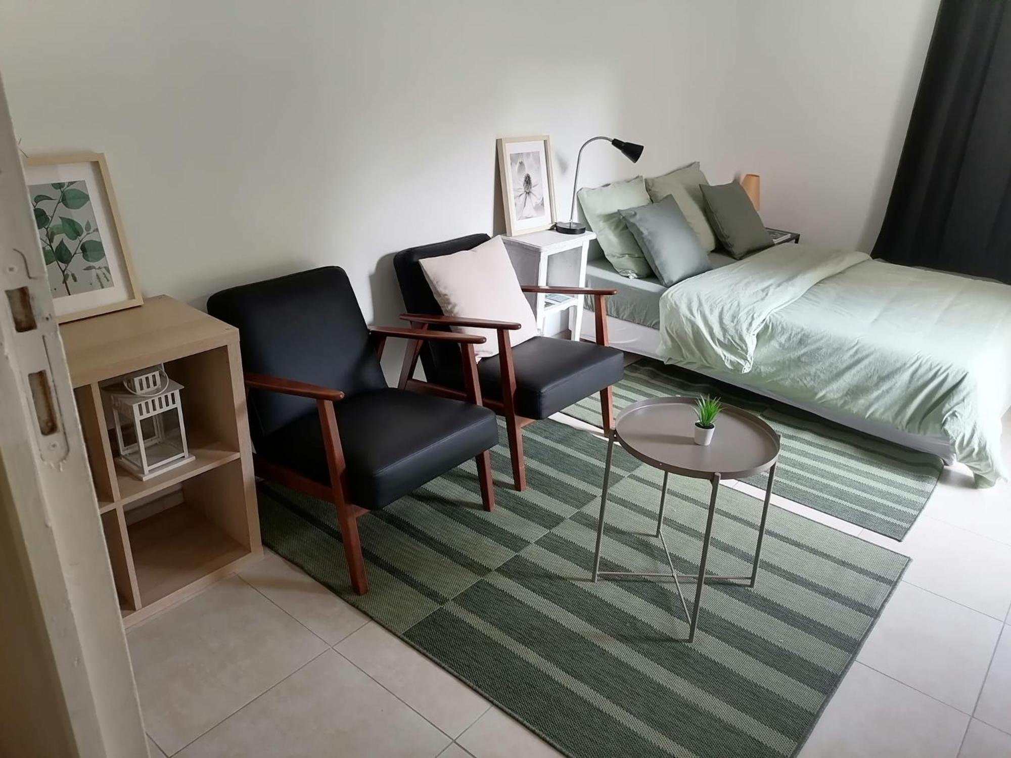 Tiers Lieu De L'Ermitage Hotell Versailles Exteriör bild
